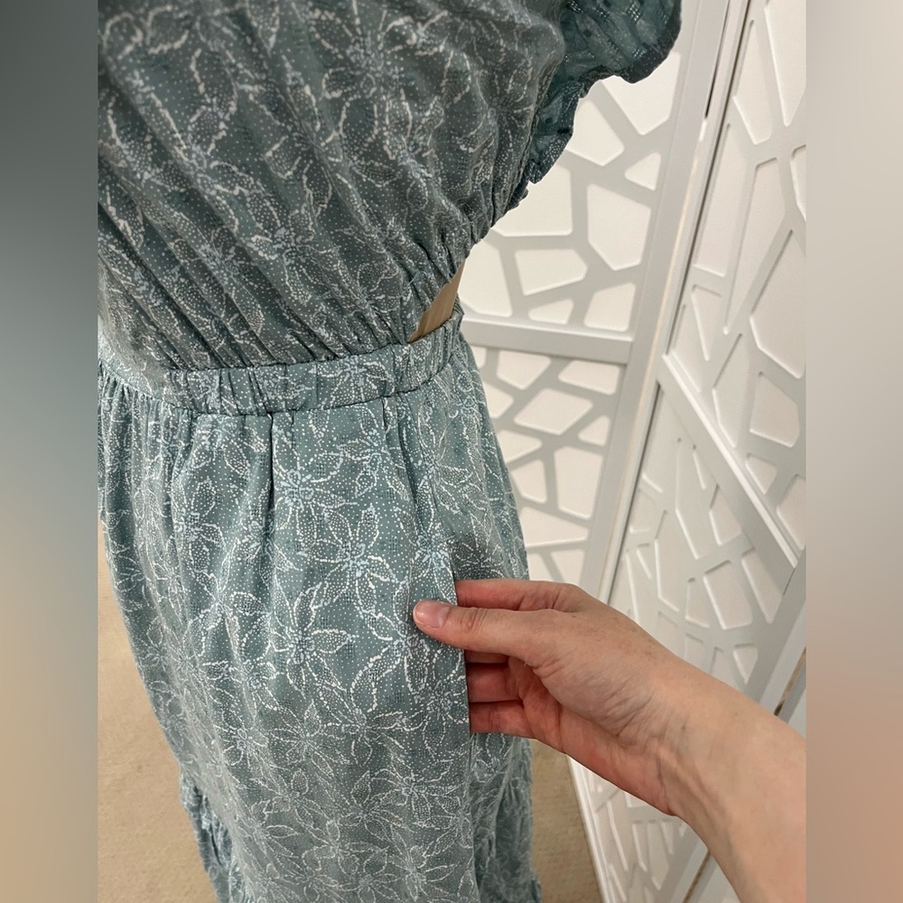 Universal Thread Maxi Dress - Picture 6 of 6